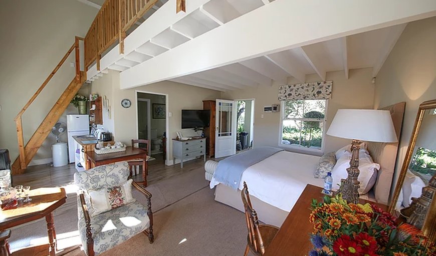 Butterfly Cottage photo 11