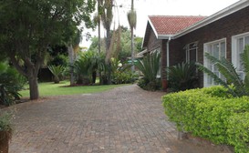 Steendal Guest House image