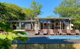 Khangela Private Game Lodge - Self-catering image