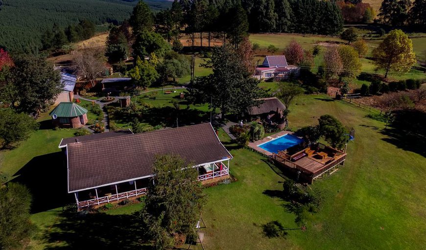 Welcome to Sanlee Country Lodge in Dargle, Howick, KwaZulu-Natal, South Africa