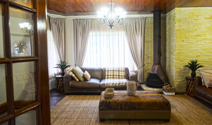 Lavender Cottage: Lavender Cottage Lounge