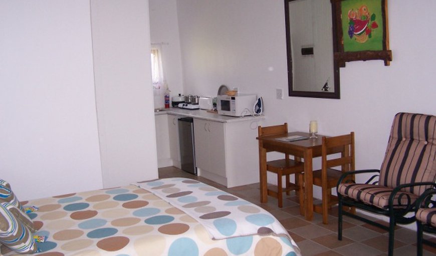 Self-catering Units: Self-catering Units