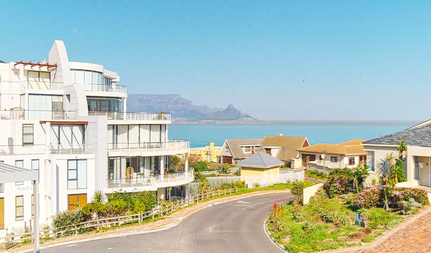 Luxury Mountain View Villa in Bloubergstrand, Cape Town, Western Cape, South Africa
