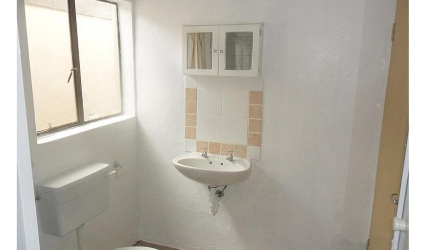 Tarentaal Kothuis: Tarentaal Kothuis - Bathroom