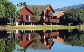 Pirates Creek Self Catering Chalets Wilderness image