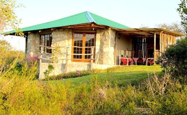 Bergrivier Eco Retreat Eastern Cape image