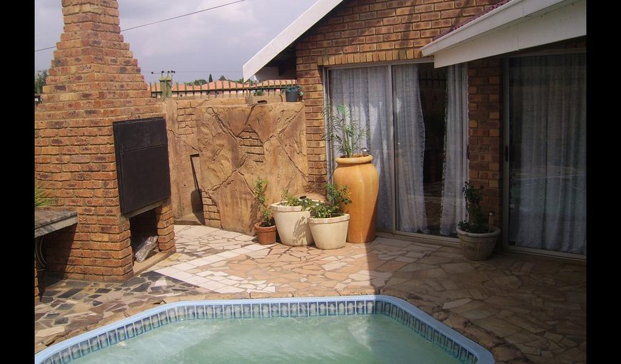 Ranonkel Guesthouse in Bronkhorstspruit, Gauteng, South Africa