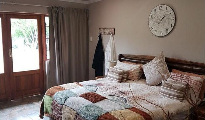 Deluxe Queens Room 1: Deluxe Double Room