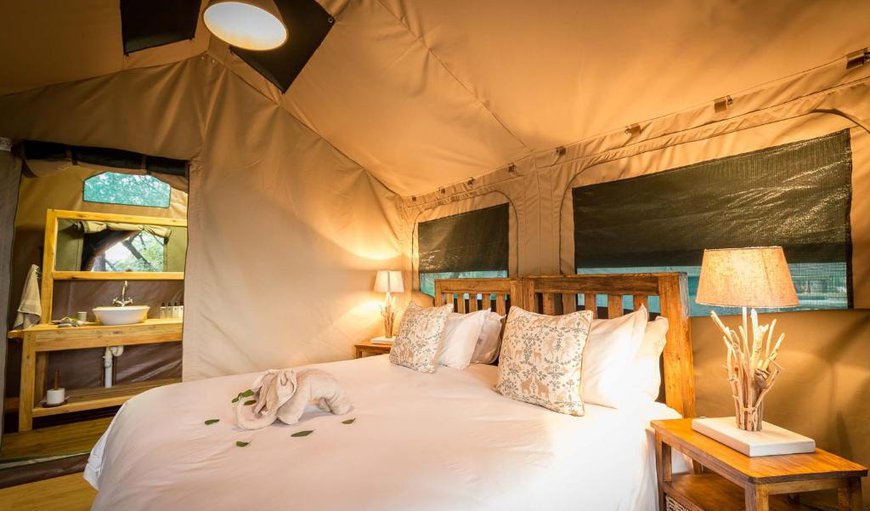 Bush Willow (Bush Room): Bush Willow (Bush Room) - Bedroom