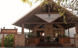 Aloe View Rock Lodge image