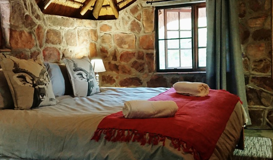 Klipspringer Cottage photo 12