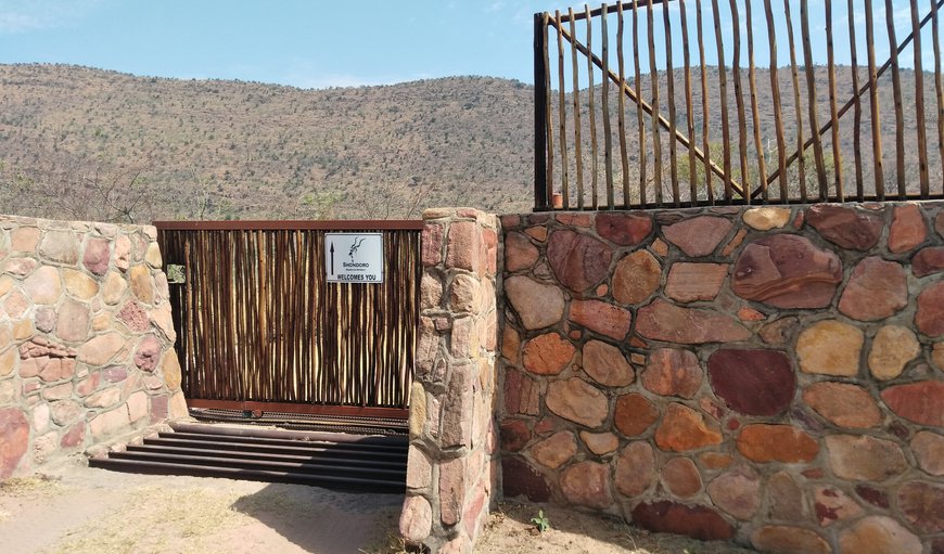 Shondoro Mountain Retreat in Vaalwater, Limpopo, South Africa