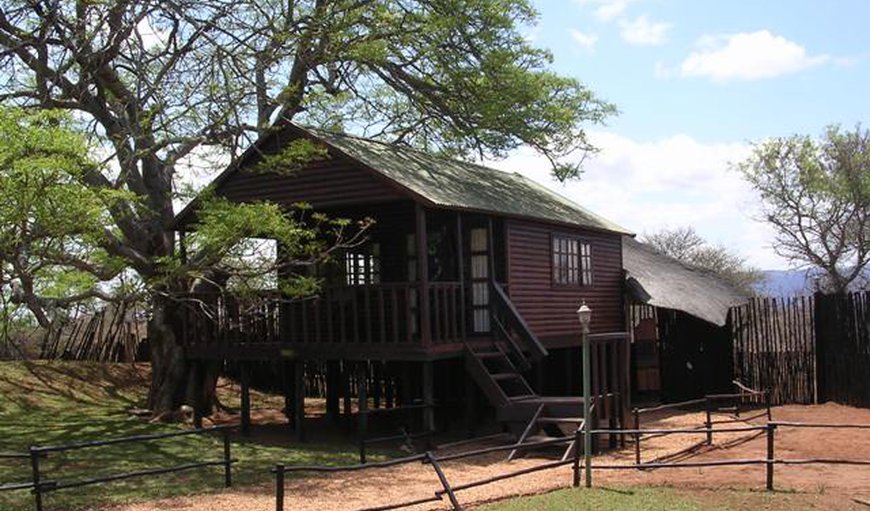 Welcome to Zulani Safaris Game Farm in Vivo, Limpopo, South Africa