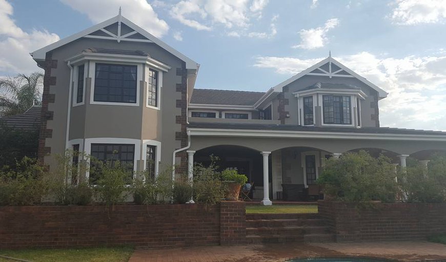 Maple Manor in Kyalami, Midrand, Gauteng, South Africa