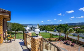 Bergsig B&B image