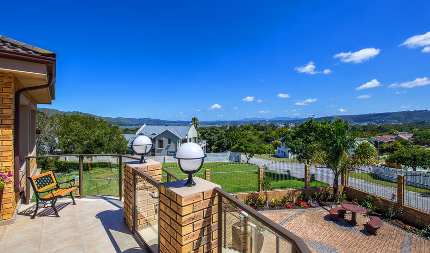 VIEW in Rexford, Knysna, Western Cape, South Africa