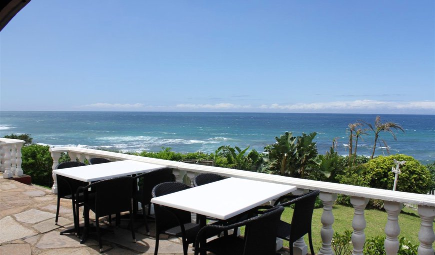 Welcome to Gracelands Beach Lodge! in Margate, KwaZulu-Natal, South Africa