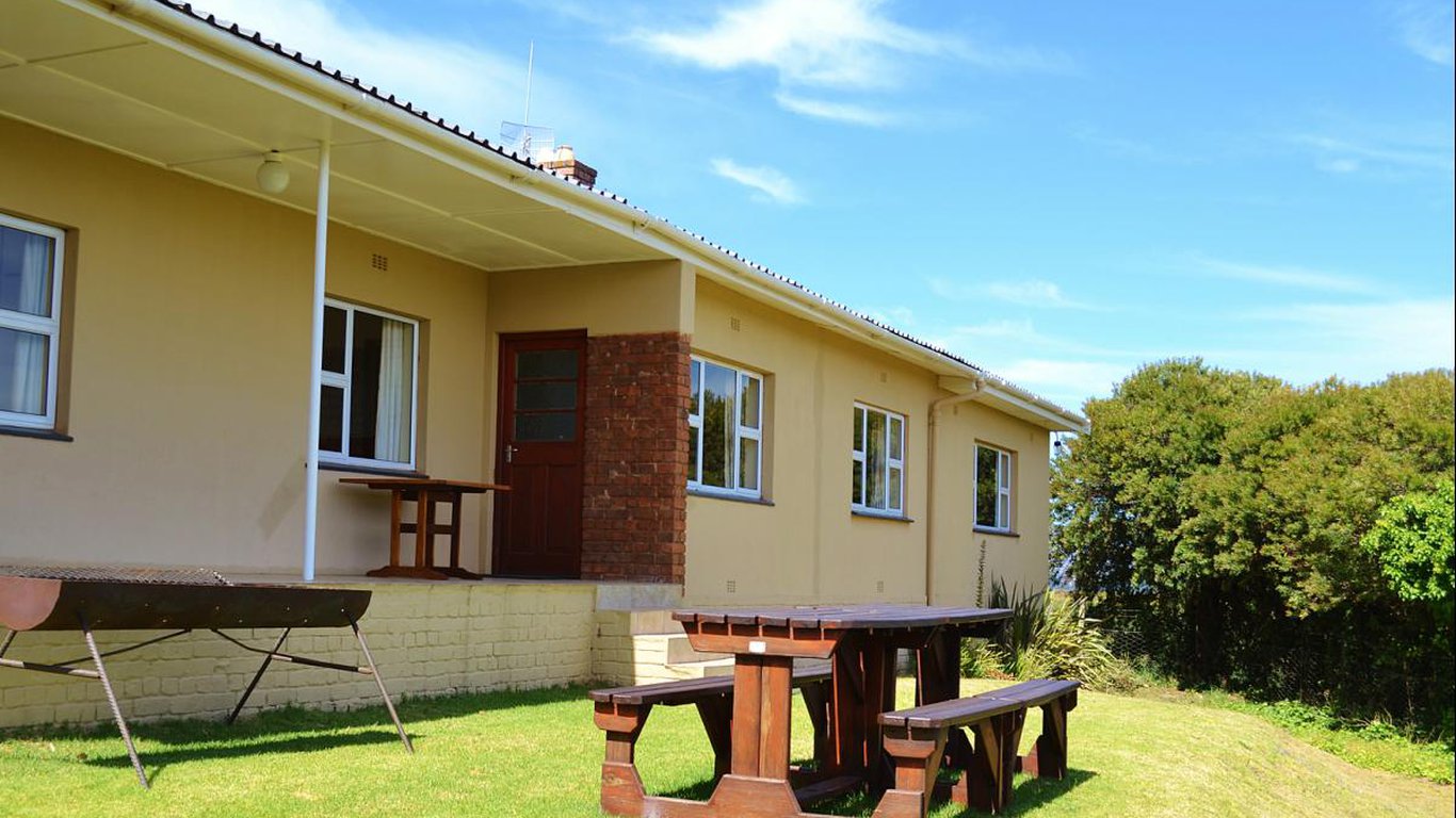 Inn On Highlands In Grabouw Best Price Guaranteed