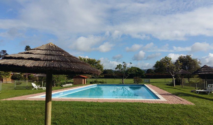Brenton Park Holiday Cottages in Lake Brenton, Knysna, Western Cape, South Africa