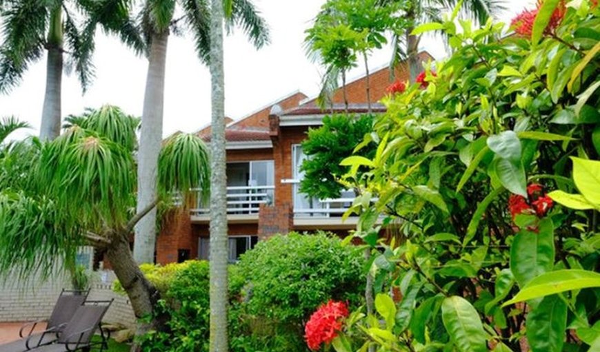 Welcome to Perna Perna St Lucia