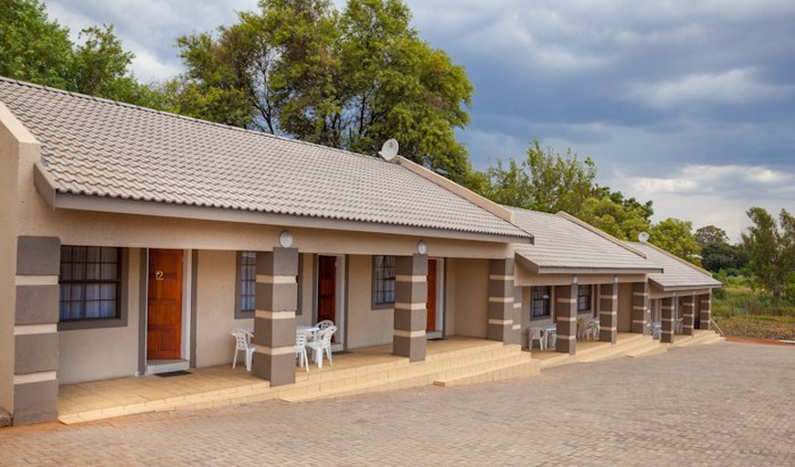Welcome to Kuruman Paradise Lodge in Kuruman, Northern Cape, South Africa