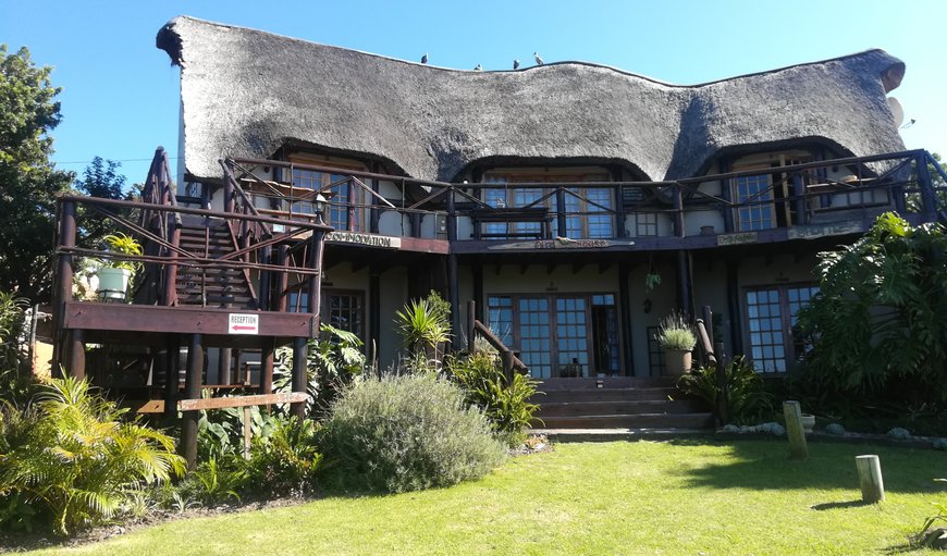 The Birdhouse Bed & Breakfast in Gonubie, Eastern Cape, South Africa