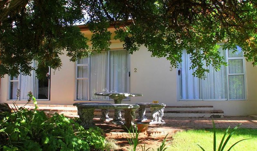 Welcome to The Guesthouse on Main! in Kuruman, Northern Cape, South Africa