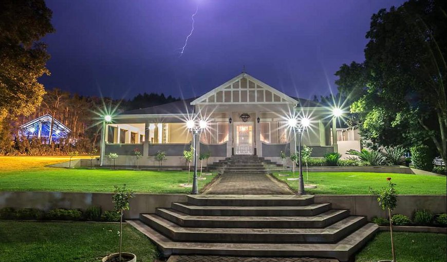Welcome to TWK Welverdiend Guesthouse and Conference Venue. in Piet Retief, Mpumalanga, South Africa