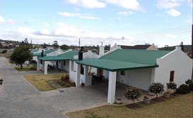 Hockley Cottages image