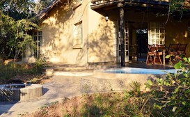 Kruger River Villas image