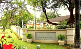 Platinum Guest House image