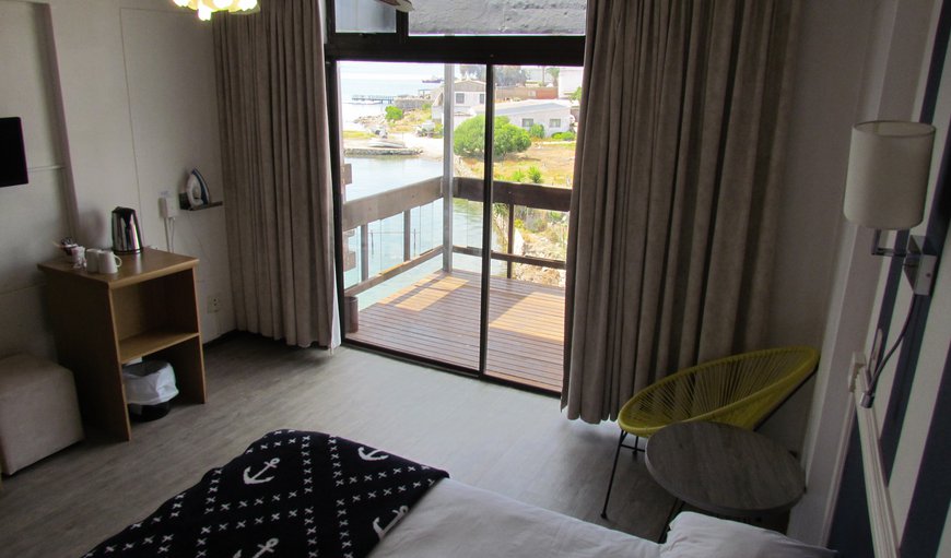 Double Room With Balcony: Double room with Balcony