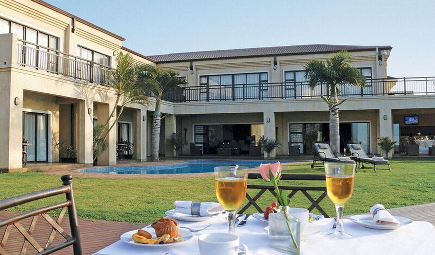 Fairway Guest House in Durban North, Durban, KwaZulu-Natal, South Africa