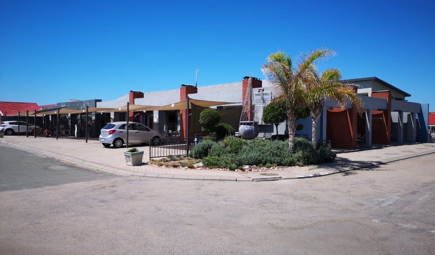 Suidersee Block 1 - Apartments 1-12 in Hartenbos, Western Cape, South Africa