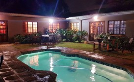 Asante Sana Amanzimtoti Guesthouse image