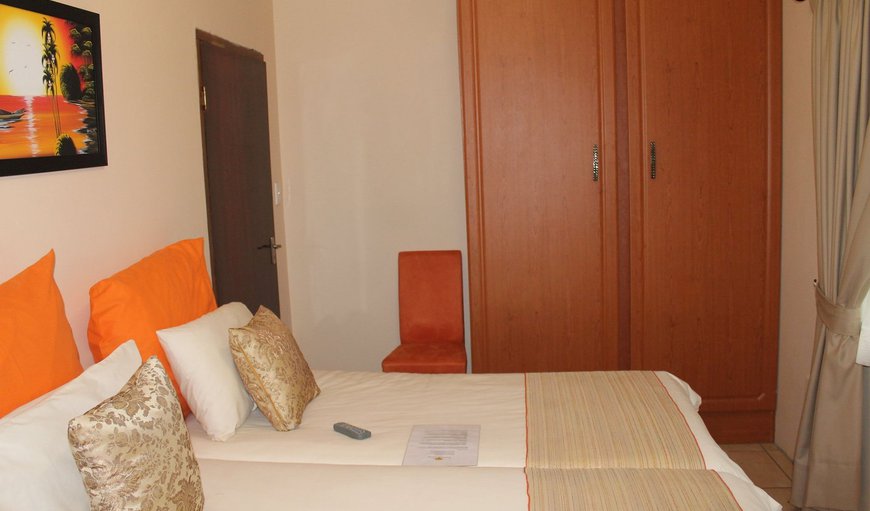 Standard Rooms: Standard Room