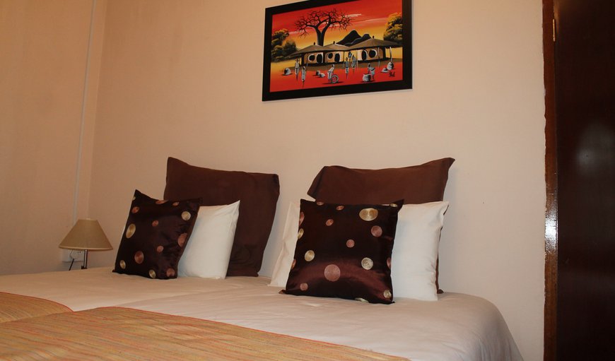 Standard Rooms: Standard Room