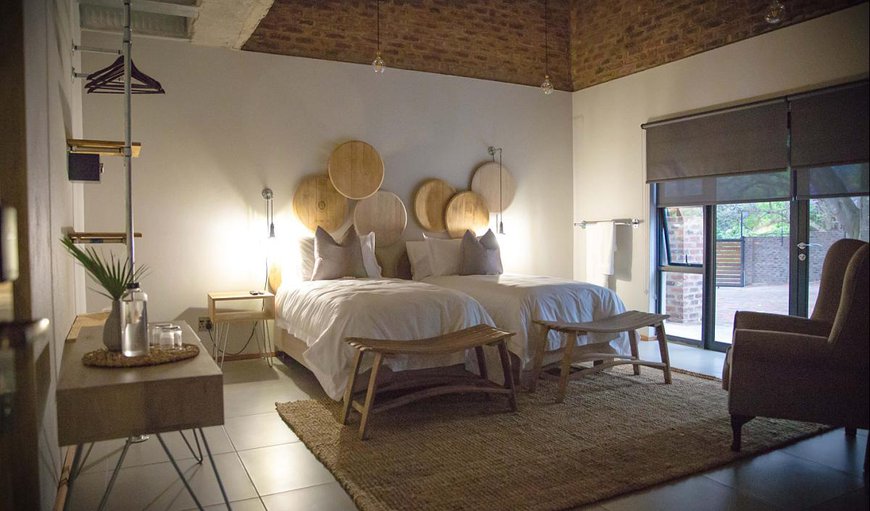 All rooms are elegantly furnished to a high level of comfort and convenience with king/twin beds, a LED Smart TV, DSTV and Wi-Fi All rooms are elegantly furnished to a high level of comfort and convenience with king/twin beds, a LED Smart TV, DSTV and Wi-Fi
