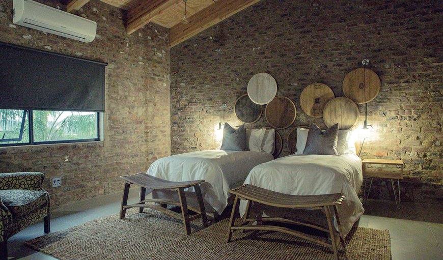 All rooms are elegantly furnished to a high level of comfort and convenience with king/twin beds, a LED Smart TV, DSTV and Wi-Fi All rooms are elegantly furnished to a high level of comfort and convenience with king/twin beds, a LED Smart TV, DSTV and Wi-Fi