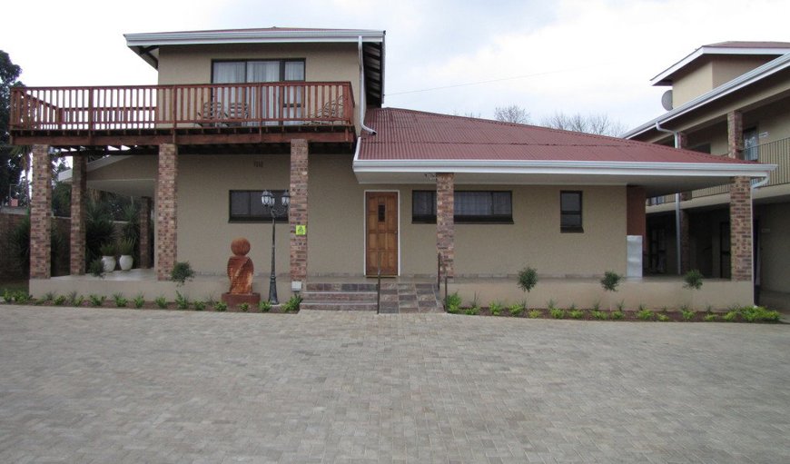 Welcome to BelAir Guest House in Piet Retief, Mpumalanga, South Africa
