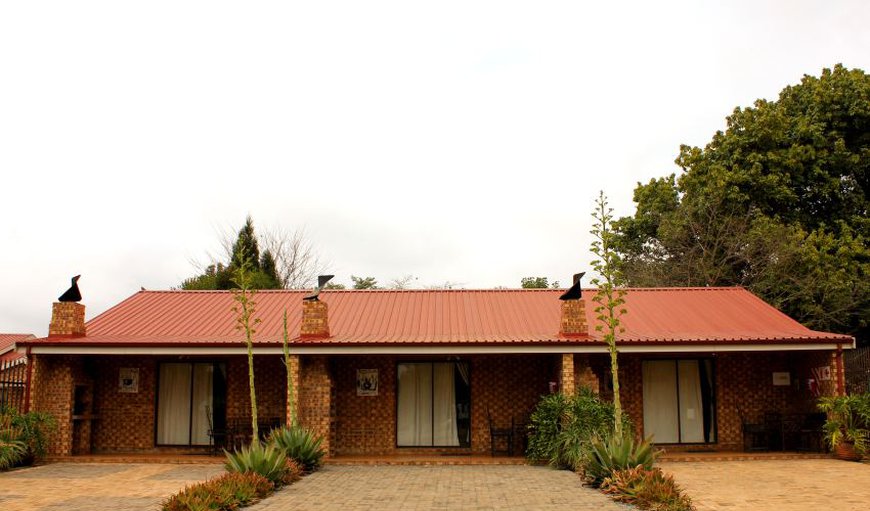 Self-catering Unit: Self-catering Unit