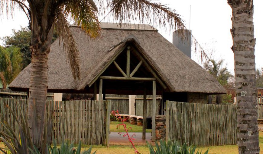 Sundowner Lodge and Caravan Park in Piet Retief, Mpumalanga, South Africa