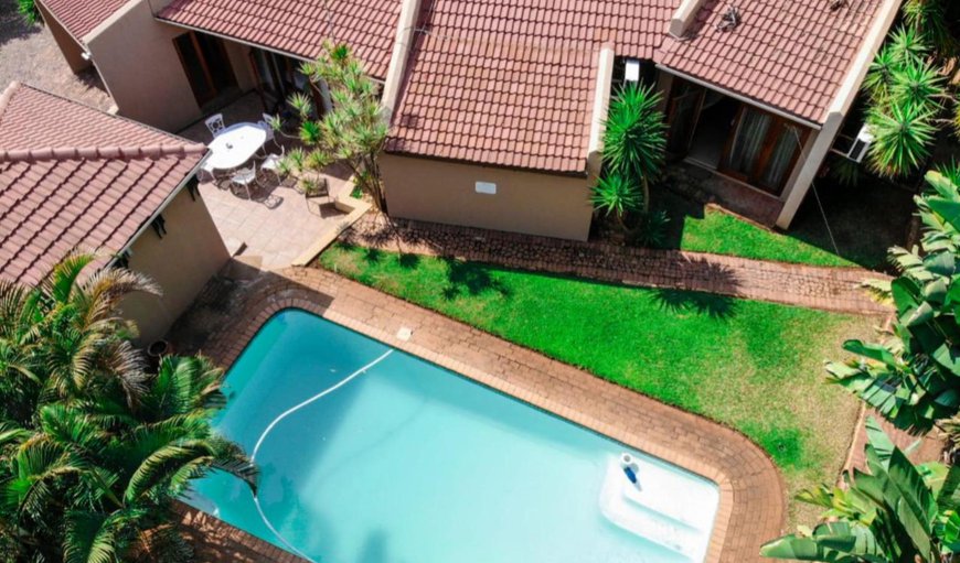 Property / Building in Rustenburg, North West Province, South Africa