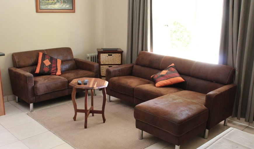 Self-catering One: Self-Catering one