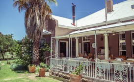 Nick's Place - Guest House and Restaurant image
