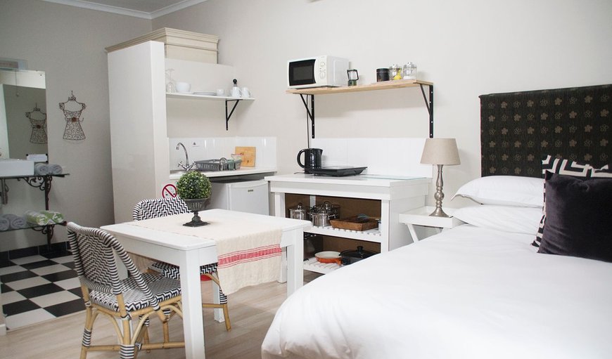 Apartment 1