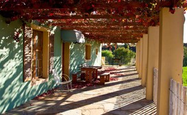 Meyerspoort Karoo Farm image