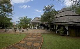 White Elephant Bush Camp image