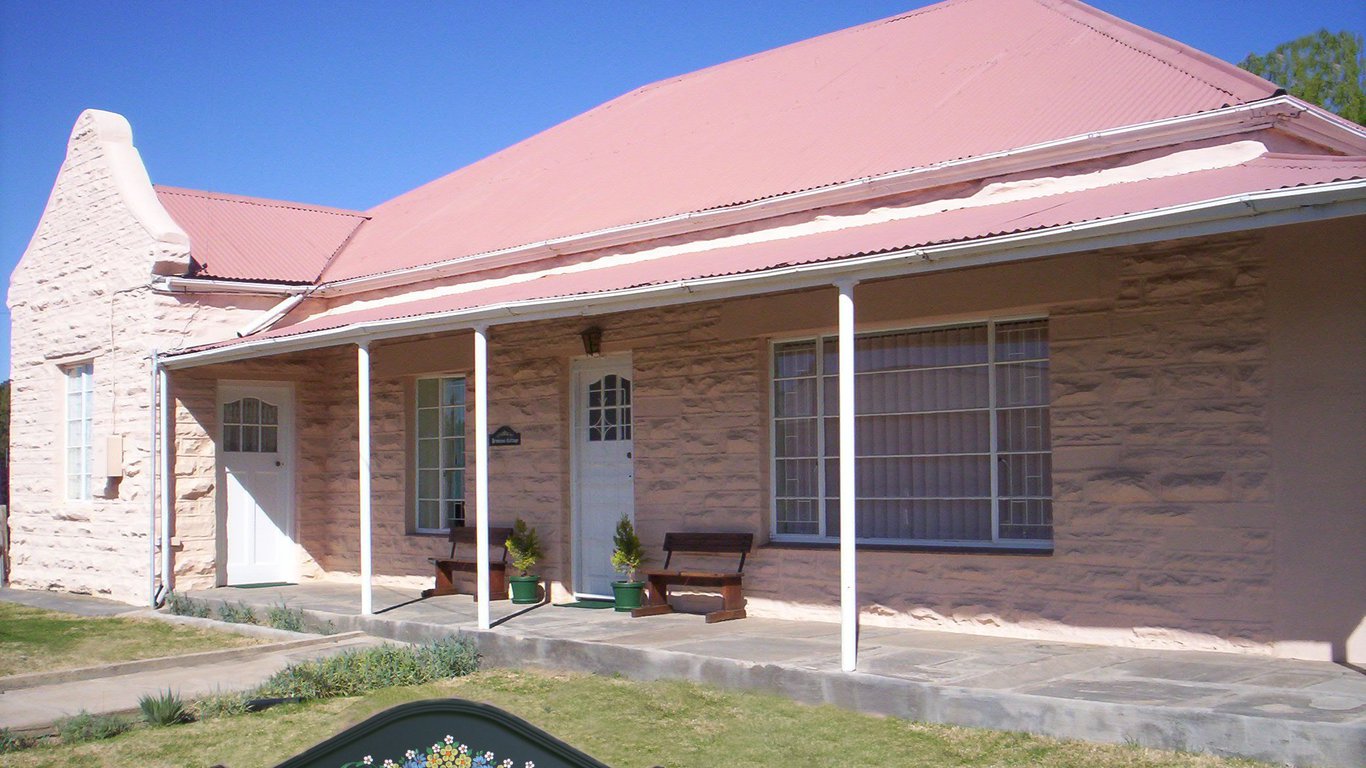 Primrose Cottage In Sutherland Best Price Guaranteed