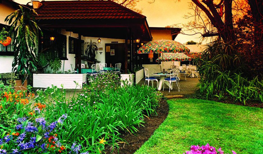 Hotel in White River, Mpumalanga, South Africa
